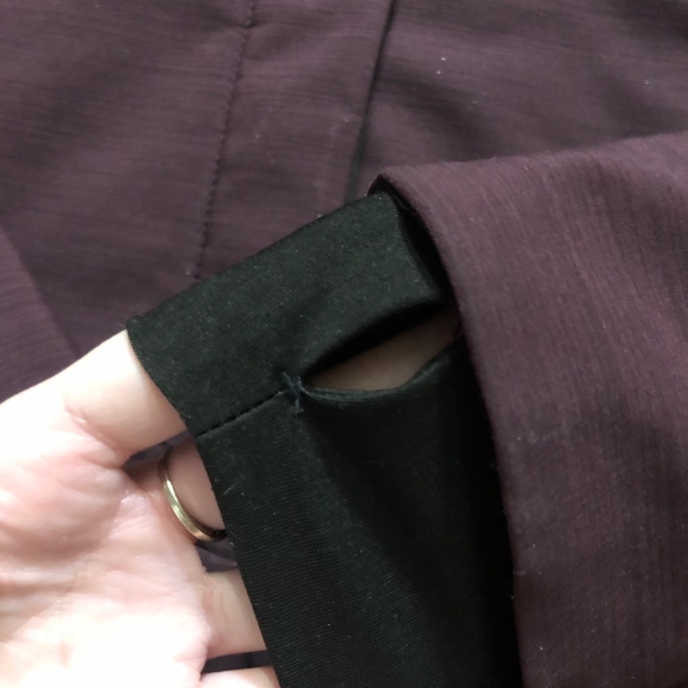 AVIA Weatherproof Jacket - Picture 4 of 5